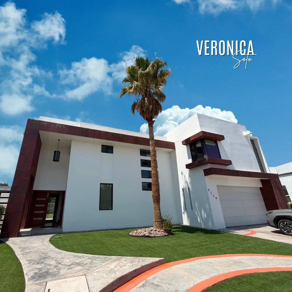 Foto 0 de RESIDENCIA EN RENTA | MISIÓN DE LOS LAGOS | ID NN-HDI572 | 